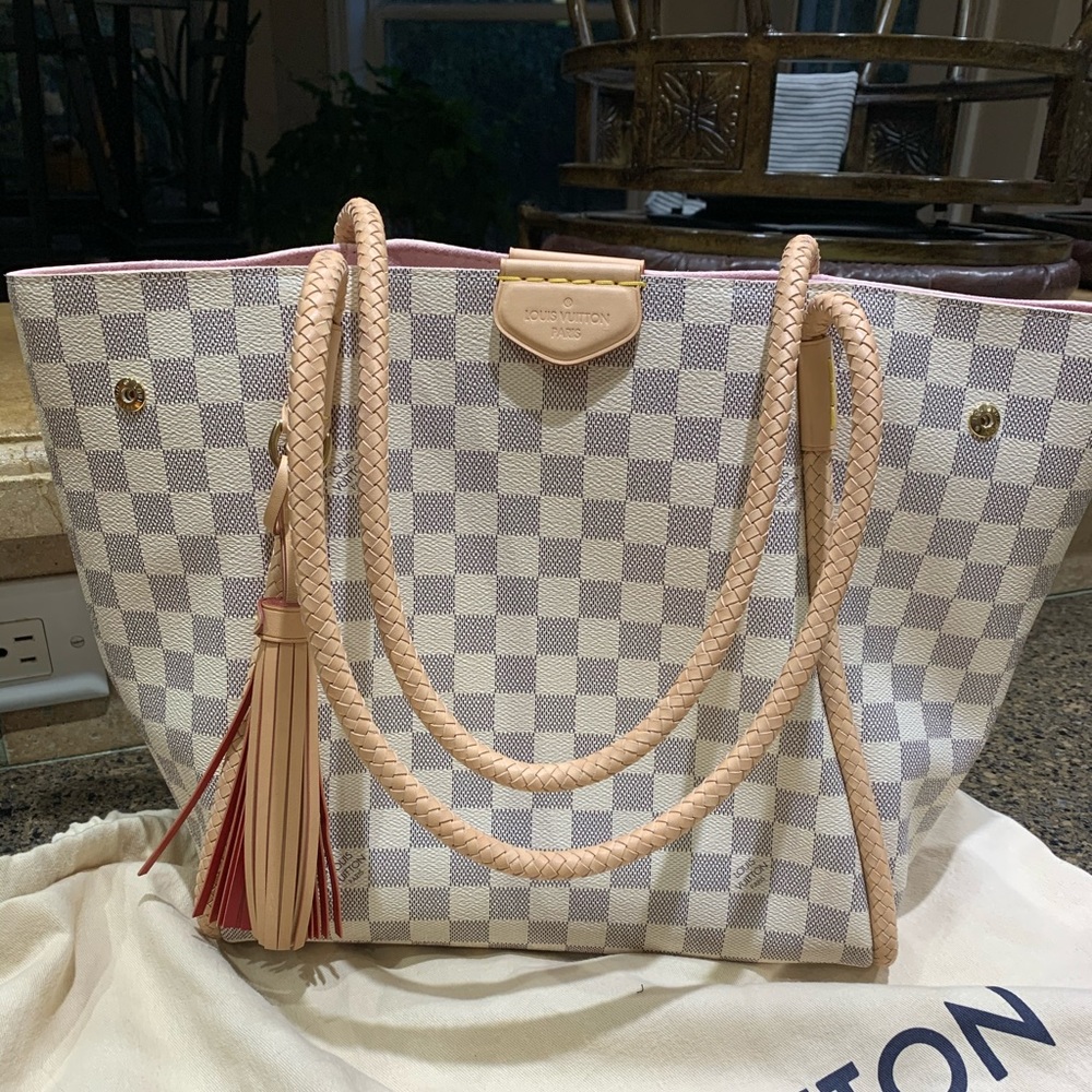 Louis Vuitton Propriano